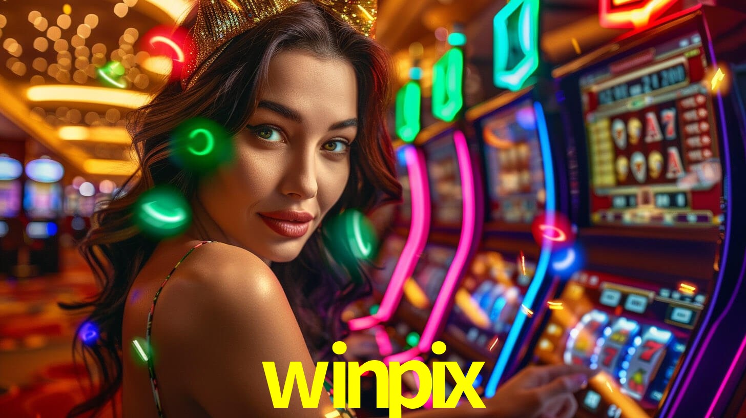 winpix cassino