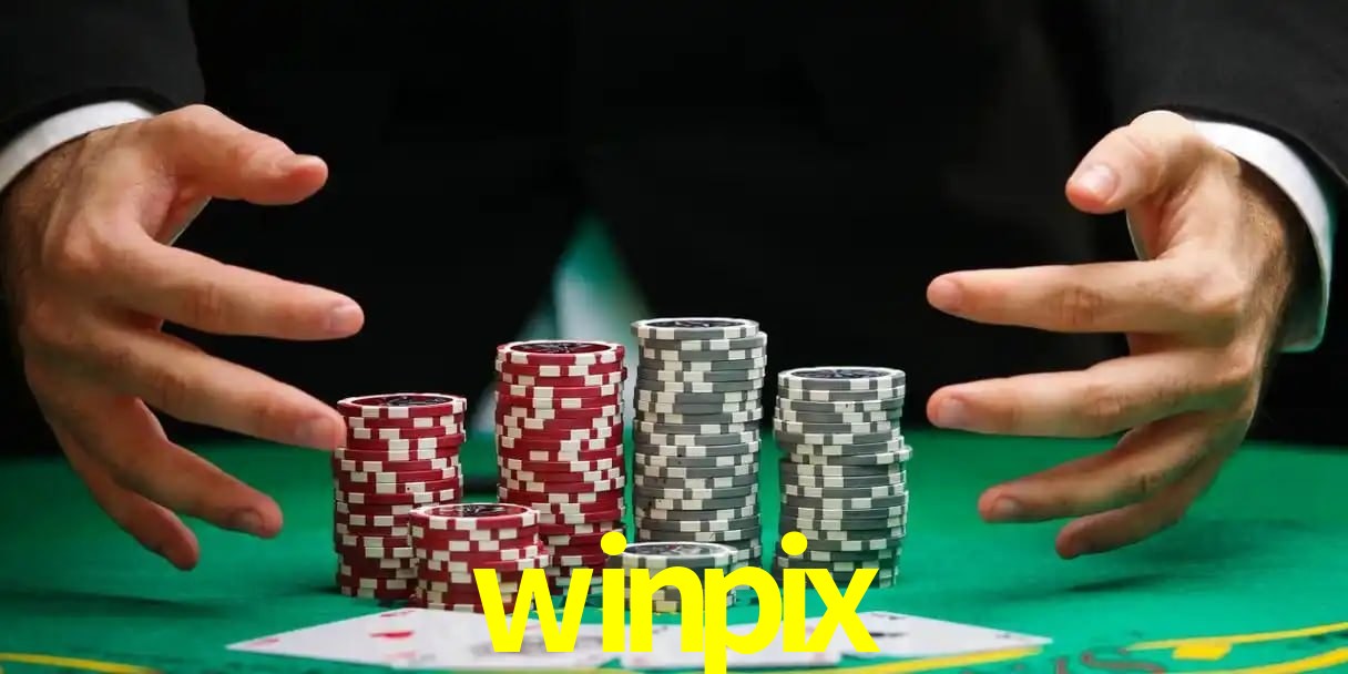 winpix cassino