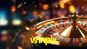 Sinta a adrenalina dos jogos de cassino com winpix