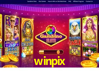 winpix cassino