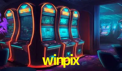 winpix: A Experiência de Casino com Jogos de Mesa ao Vivo